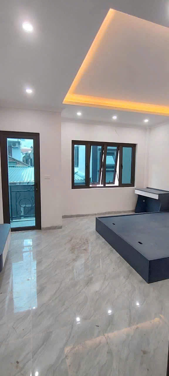 🏡 BÁN NHÀ ĐẸP ĐA SỸ DT 31M2, MT4M  NHỈNH 5 TỶ– GIÁP CÔNG VIÊN 365 – SÁT KHU ĐÔ THỊ - Ảnh chính