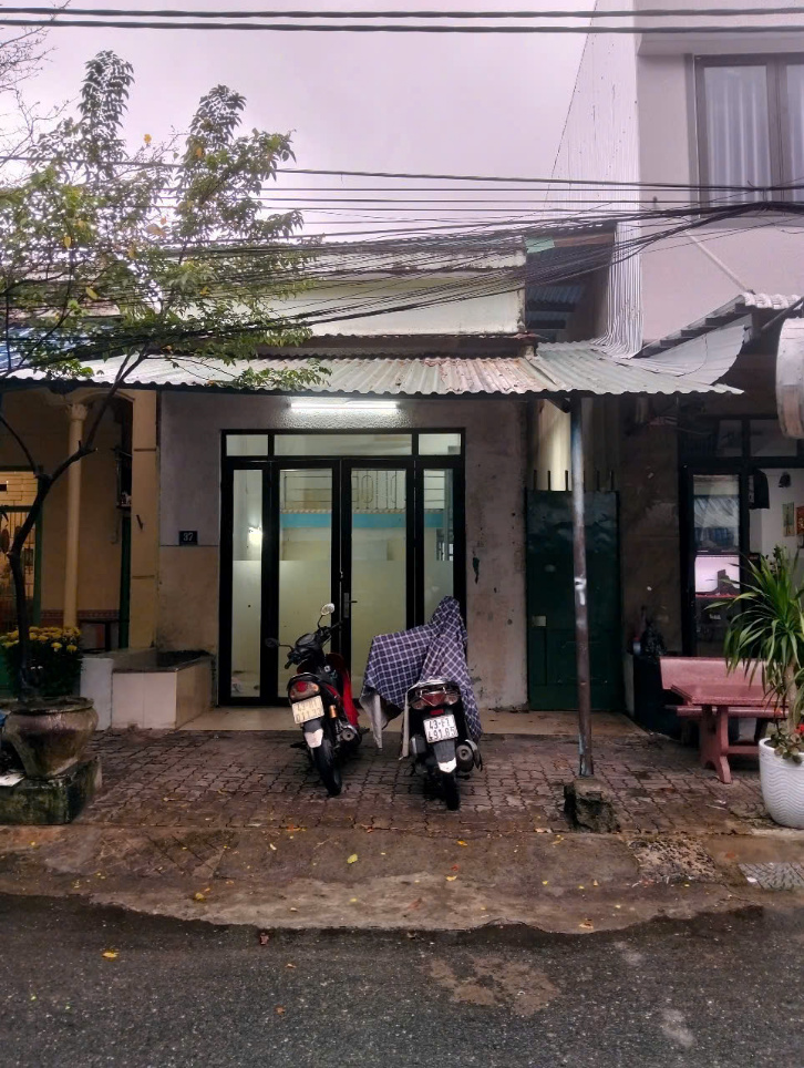 Bán gấp nhà mặt tiền 113.7m2, Hòa Minh, Liên Chiểu – gần Nguyễn Huy Tưởng - Ảnh 2