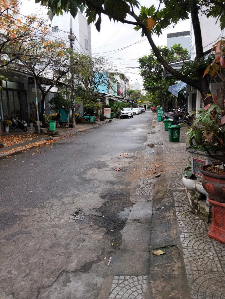 Bán gấp nhà mặt tiền 113.7m2, Hòa Minh, Liên Chiểu – gần Nguyễn Huy Tưởng - Ảnh 3