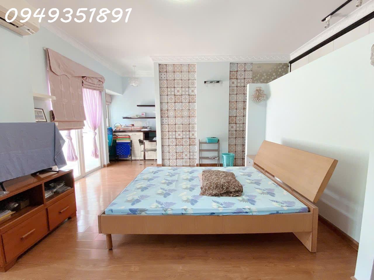 🌟 NHÀ BIỆT THỰ HXH8M 5TẦNG NGANG 10M 188M2 SHR HOÀN CÔNG ĐỦ GIÁ 26Tỷ - Ảnh 1