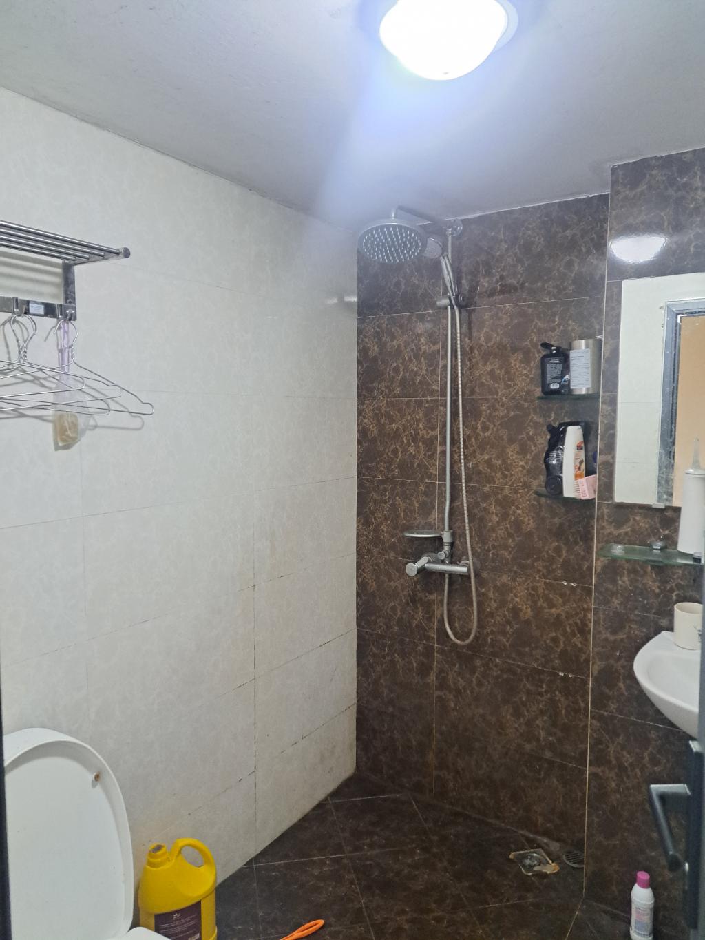 Vương Thừa Vũ 6 tầng ô tô tránh, trung tâm phố, định vi tương lai - Ảnh 3