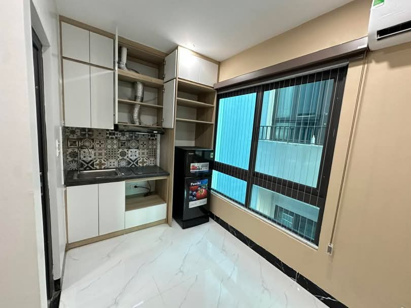 HÒA BÌNH 7_MINH KHAI hn..căn nhà đẹp với diện tích 51,2m2 mặt tiền 7m với 7 tầng lầu đẹp long lanh.. - Ảnh chính