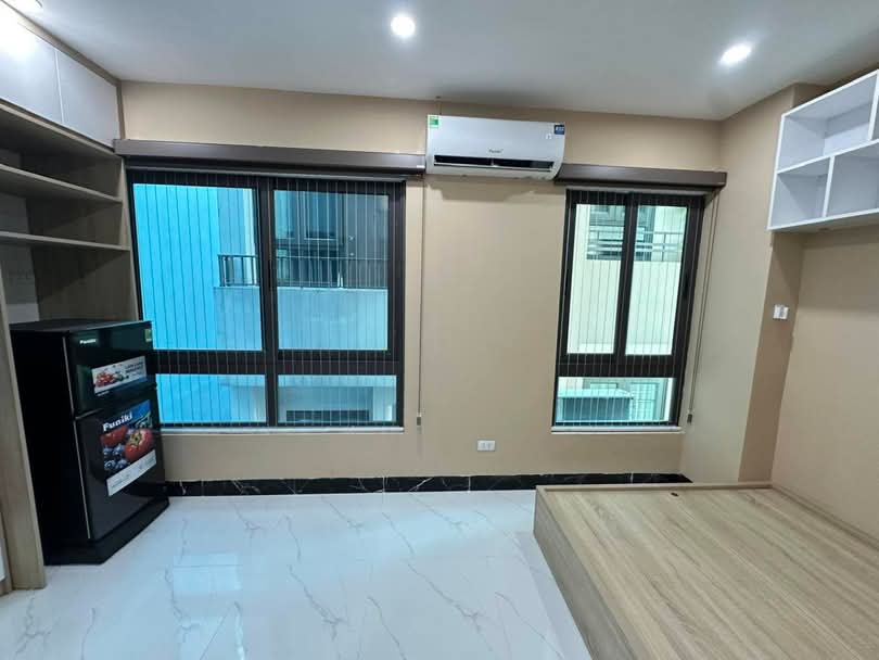 HÒA BÌNH 7_MINH KHAI hn..căn nhà đẹp với diện tích 51,2m2 mặt tiền 7m với 7 tầng lầu đẹp long lanh.. - Ảnh 3
