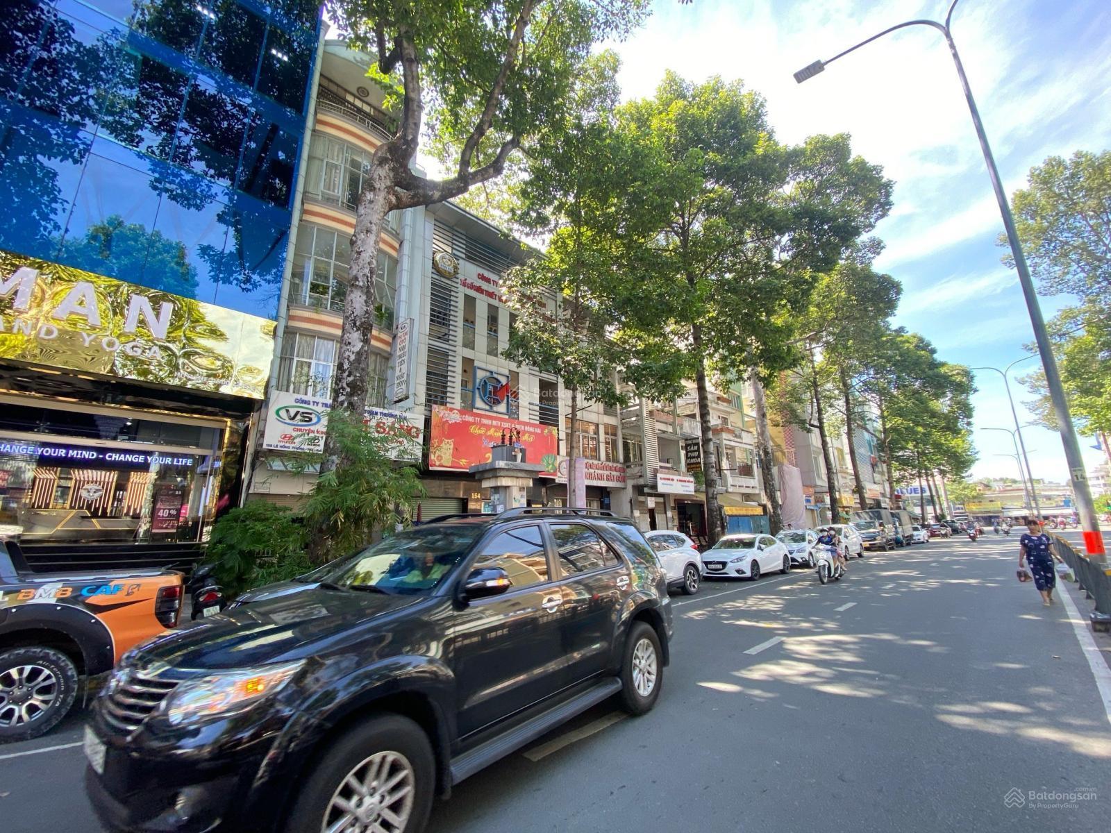 **BÁN TÒA NHÀ VĂN PHÒNG CAO CẤP–MỚI ĐẸP - MẶT TIỀN LÊ HỒNG PHONG, QUẬN 5 - Ảnh 2