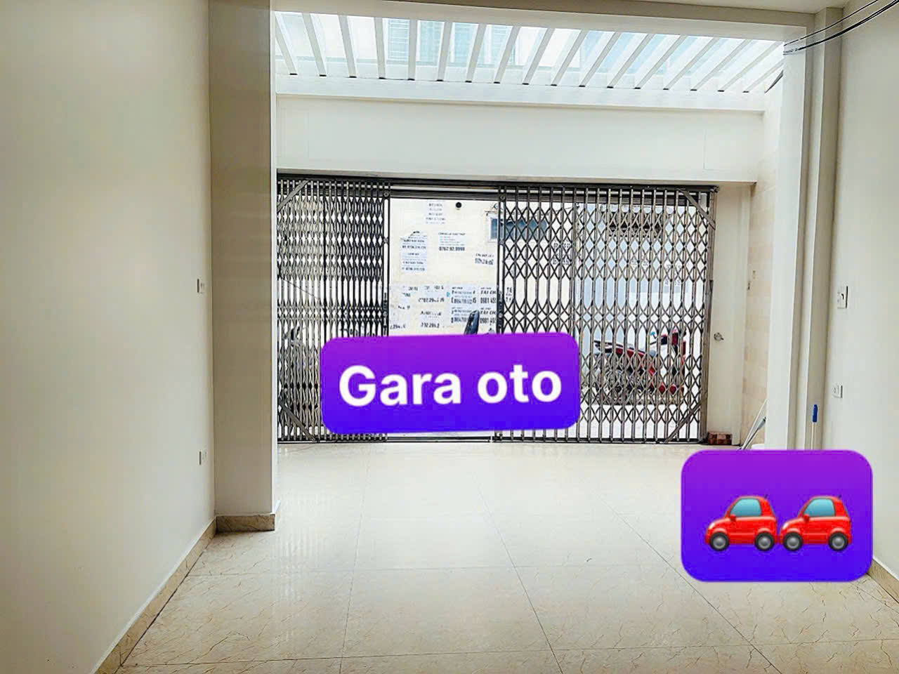 Chính chủ gửi bán nhà 3 tầng mặt ngõ Chùa Hàng, Lê Chân, Hải Phòng - Ảnh chính
