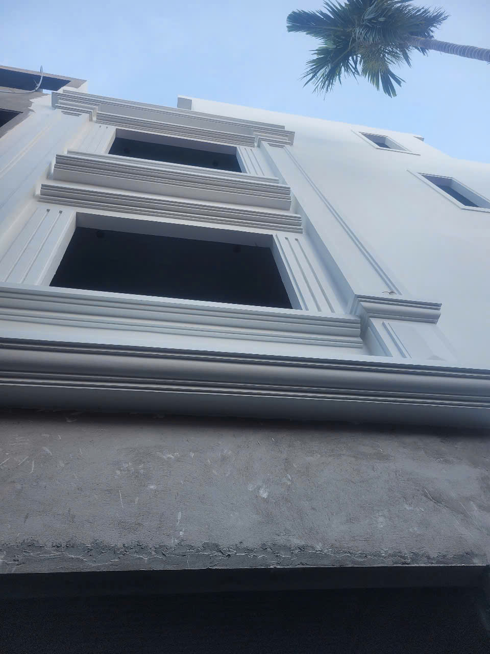 CHÍNH CHỦ CẦN BÁN CĂN NHÀ XÂY MỚI TẠI ĐÔNG HẢI 1 - Hải An, Hải Phòng. 41m xây 4 tầng, giá chỉ 2ty950 - Ảnh chính