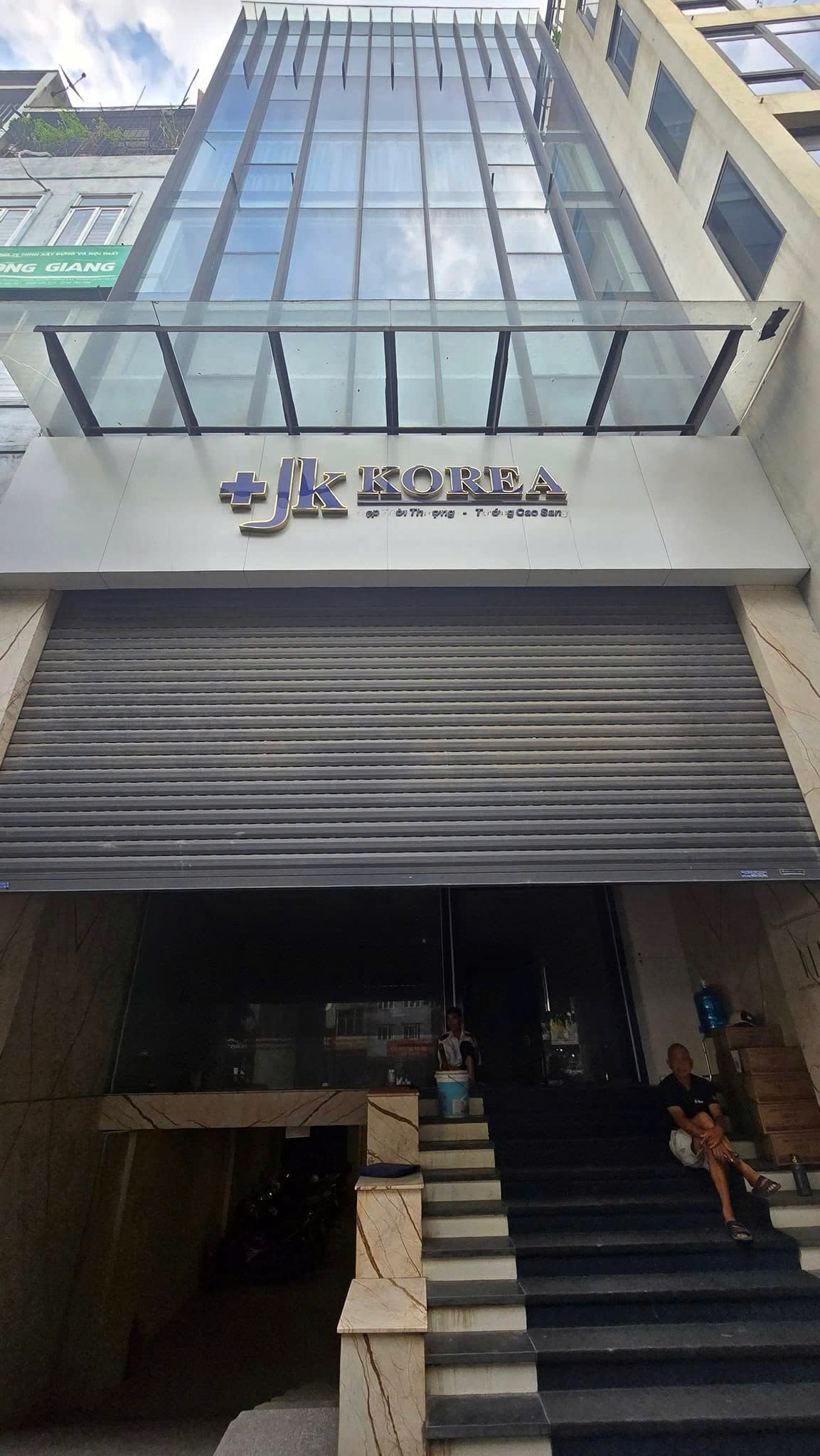 Tòa VP Mặt Phố VIP Trường Chinh, Đống Đa, 155m2 9 Tầng Thang Máy, MT 7.5m,  Chỉ 98 Tỷ 🔅 - Ảnh chính
