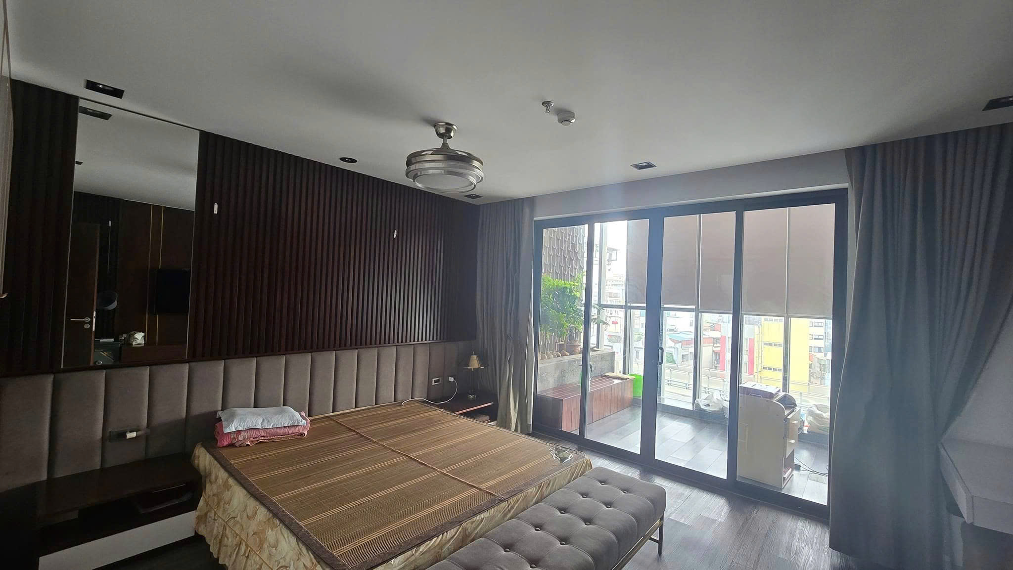 Tòa VP Mặt Phố VIP Trường Chinh, Đống Đa, 155m2 9 Tầng Thang Máy, MT 7.5m,  Chỉ 98 Tỷ 🔅 - Ảnh 2