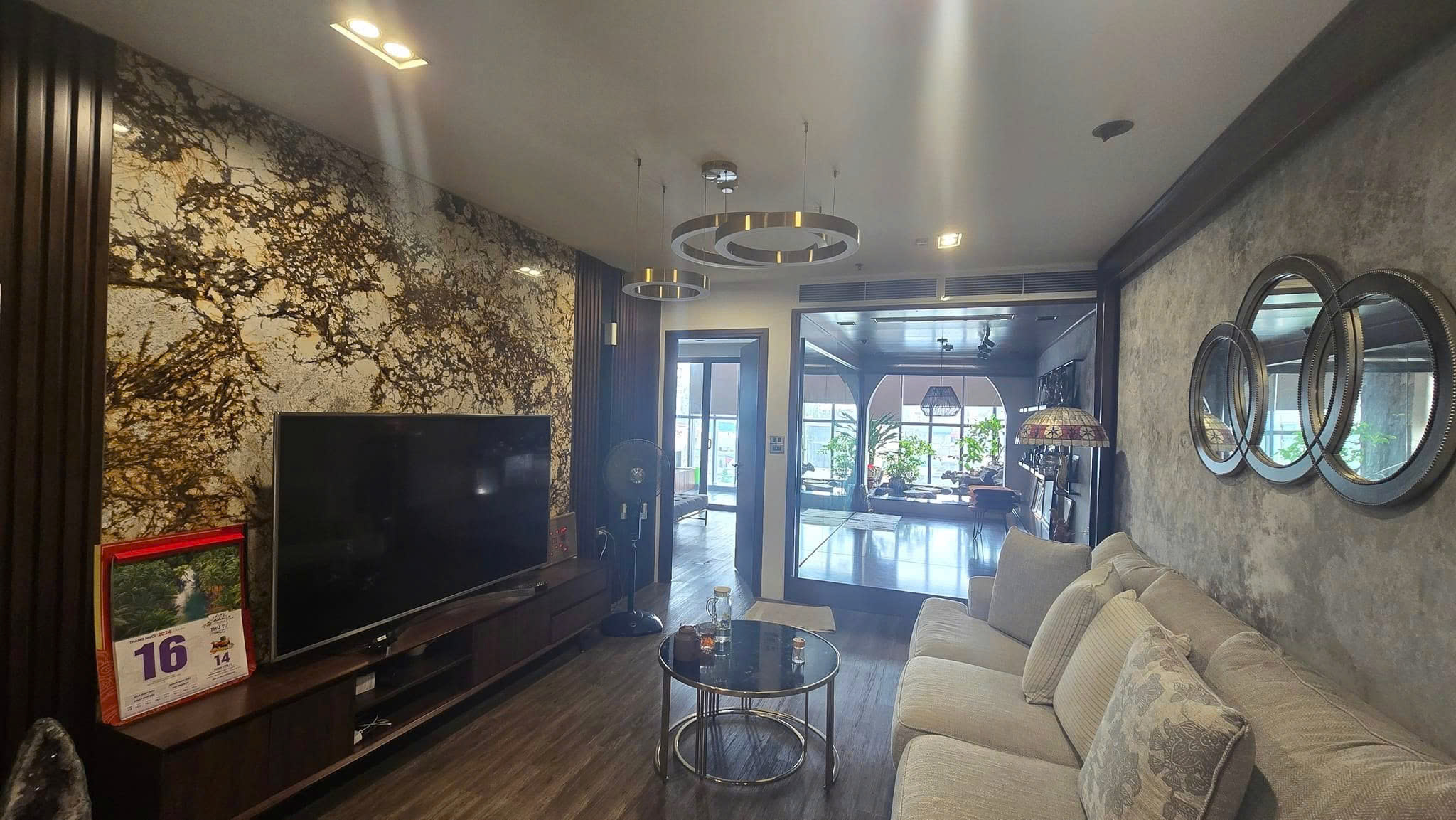 Tòa VP Mặt Phố VIP Trường Chinh, Đống Đa, 155m2 9 Tầng Thang Máy, MT 7.5m,  Chỉ 98 Tỷ 🔅 - Ảnh 3