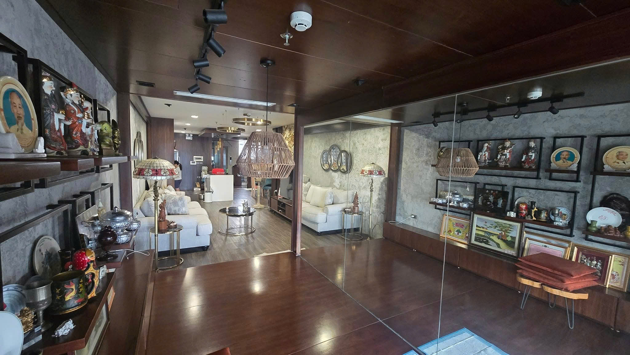 Tòa VP Mặt Phố VIP Trường Chinh, Đống Đa, 155m2 9 Tầng Thang Máy, MT 7.5m,  Chỉ 98 Tỷ 🔅 - Ảnh 1