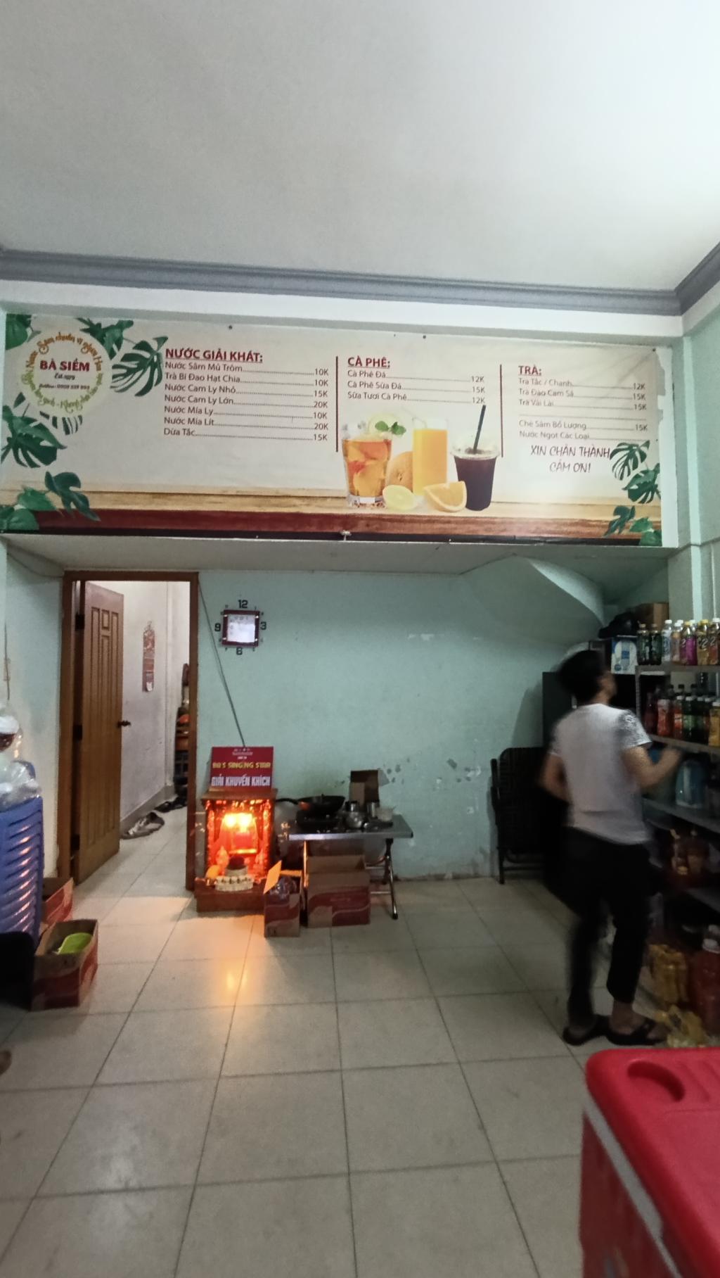 Mặt tiền kinh doanh ngang 4m đối diện Parc Mall Quận 8 chỉ 12 tỷ nhỉnh - Ảnh 1