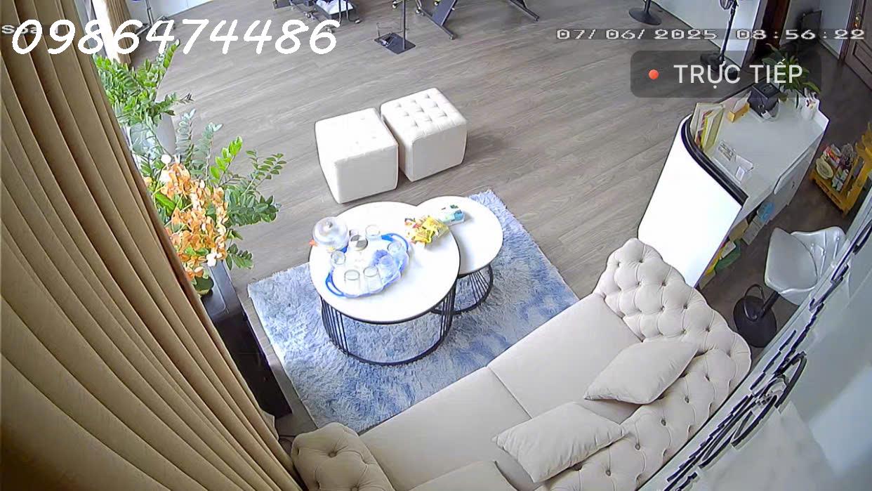 SANG NHƯỢNG SPA TẠI THANH XUÂN, HÀ NỘI - CƠ HỘI ĐẦU TƯ LỜI NGAY 90 TRIỆU - Địa chỉ:  18 Nguỵ Như - Ảnh 1