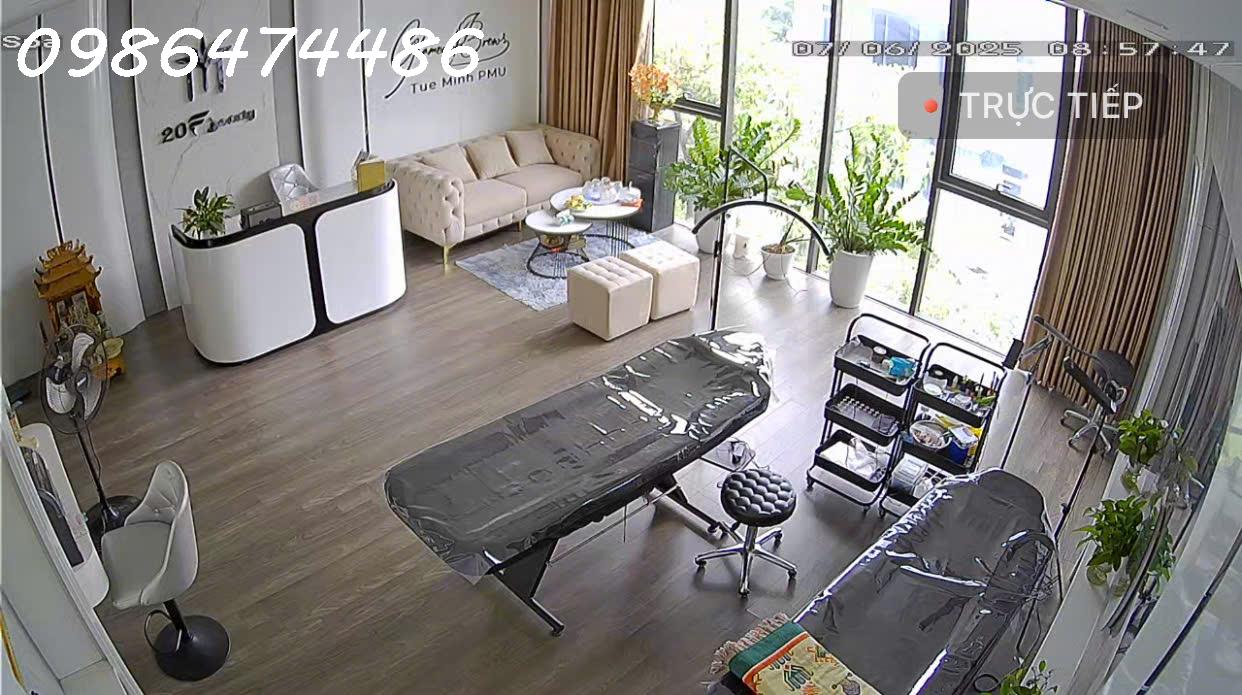 SANG NHƯỢNG SPA TẠI THANH XUÂN, HÀ NỘI - CƠ HỘI ĐẦU TƯ LỜI NGAY 90 TRIỆU - Địa chỉ:  18 Nguỵ Như - Ảnh 2