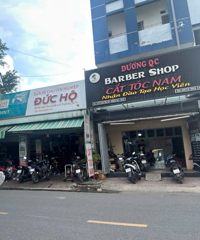 NHÀ (4x20) MTKD TRẦN THỊ CỜ, THỚI AN, QUẬN 12 - NHỈNH 8 TỎI TL - Ảnh chính
