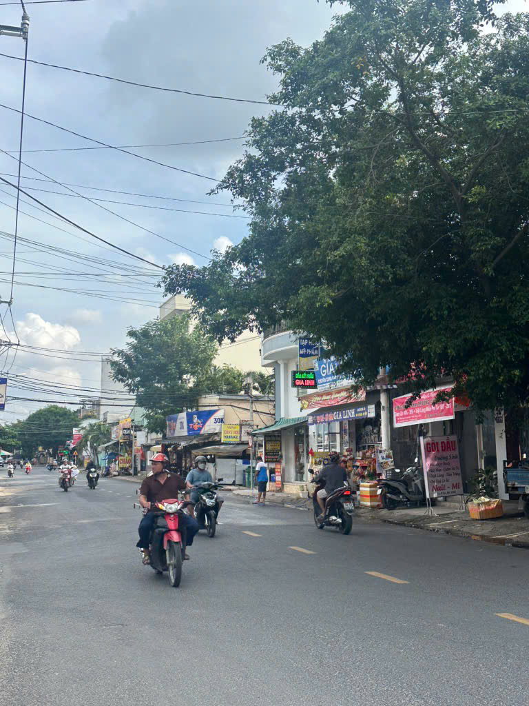 NHÀ (4x20) MTKD TRẦN THỊ CỜ, THỚI AN, QUẬN 12 - NHỈNH 8 TỎI TL - Ảnh 4