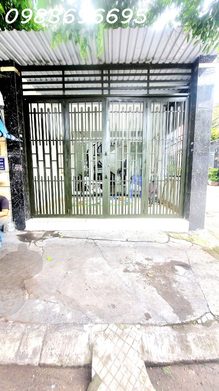 BÁN NHÀ MẶT TIỀN ẤP CHIẾN LƯỢC 80m2 – BÌNH HƯNG HÒA A, BÌNH TÂN – CHỈ 4.7 TỶ - Ảnh 2