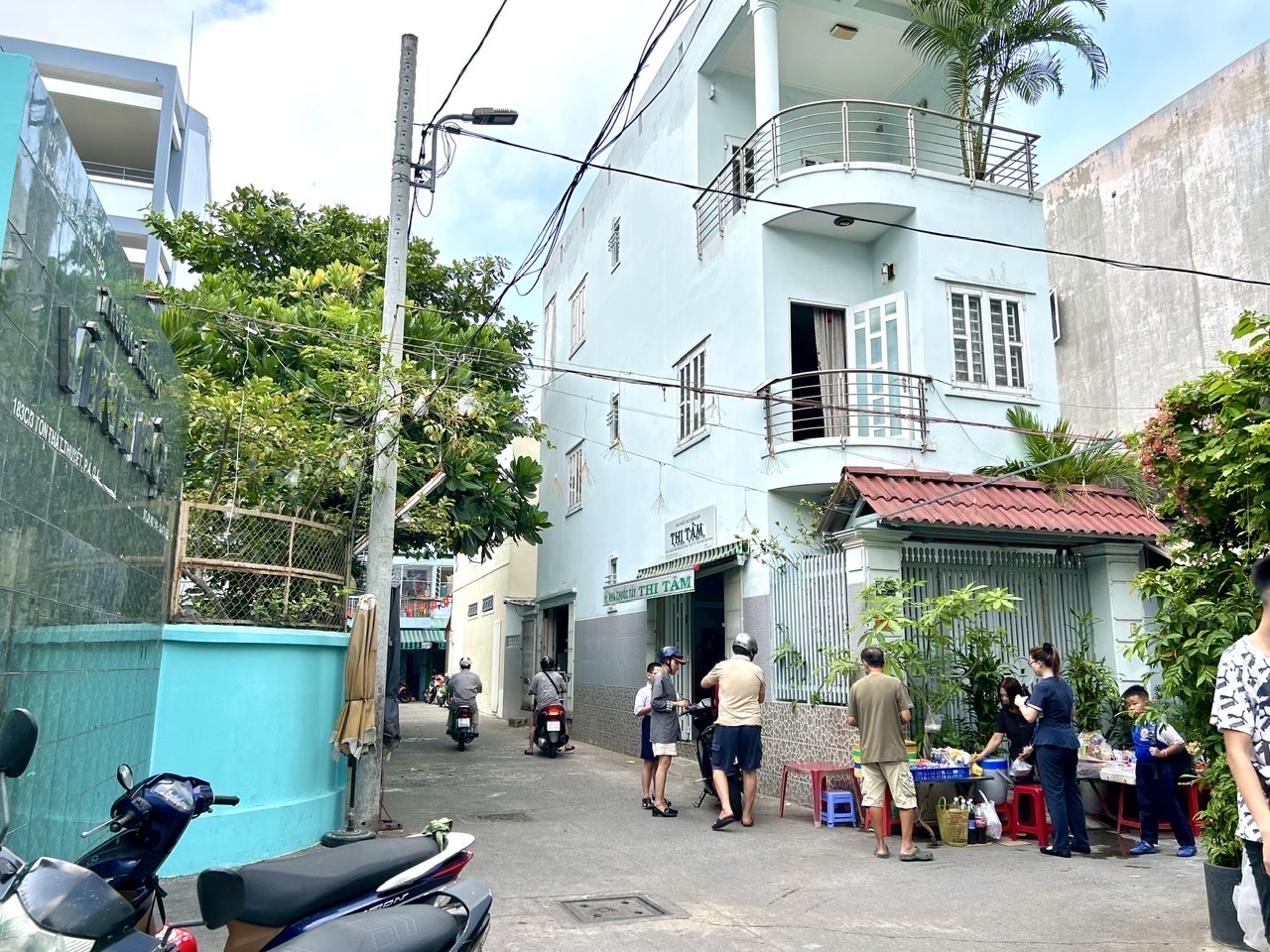CHÍNH CHỦ CẦN BÁN NHÀ MỚI 5 TẦNG- KHU AN  NINH--ĐƯỜNG ĐOÀN VĂN BƠ- THÔNG RA HOANMGF DIỆU- NGUYỄN - Ảnh 3