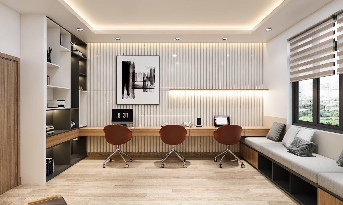 **Bán nhà hẻm 730 Lạc Long Quân, phường 9, Tân Bình; (4,3x13) 3 tầng - Ảnh 1