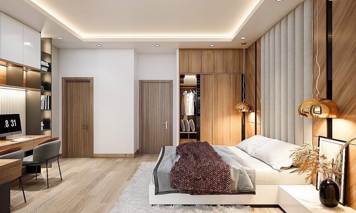 **Bán nhà hẻm 730 Lạc Long Quân, phường 9, Tân Bình; (4,3x13) 3 tầng - Ảnh 2