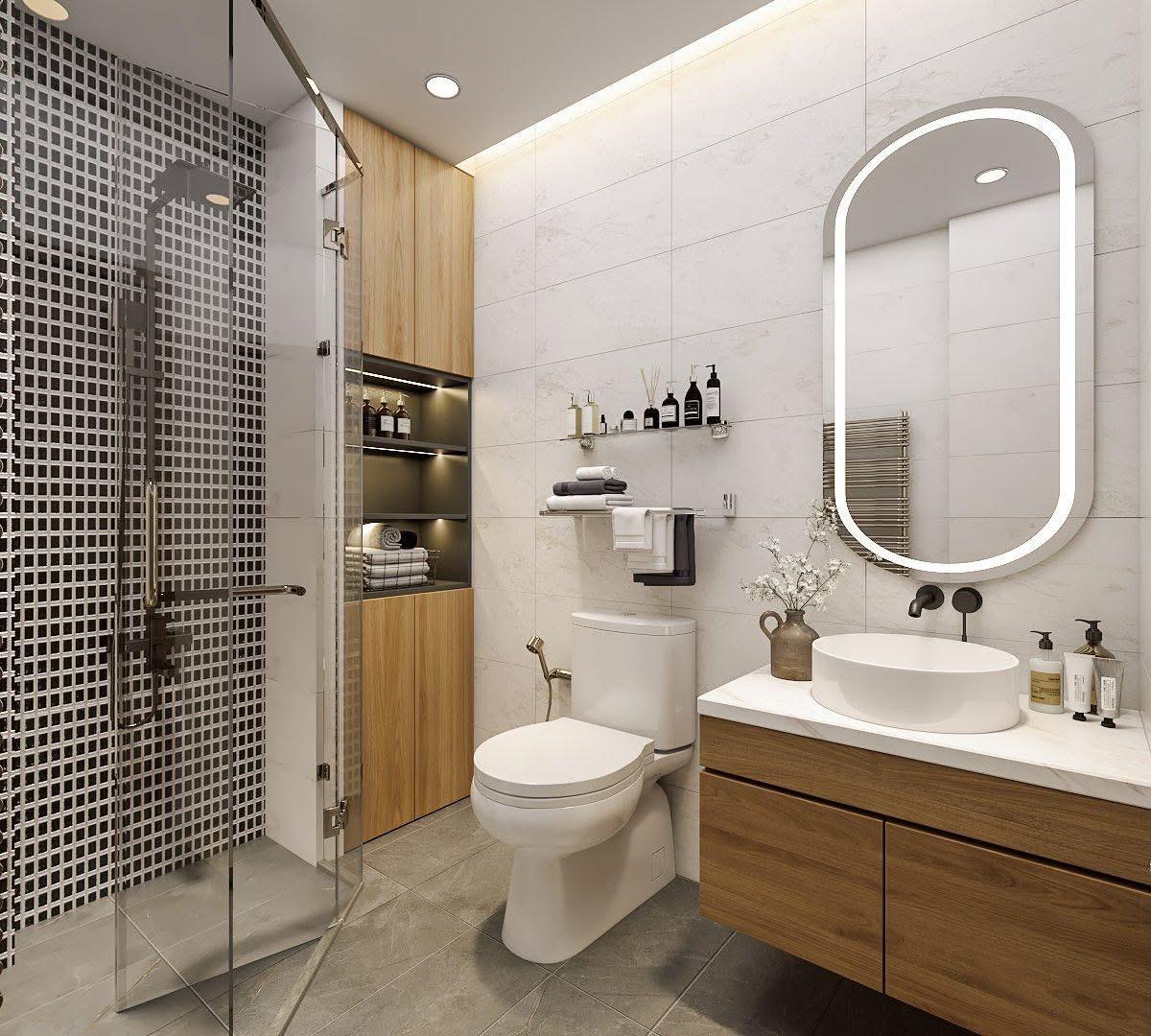 **Bán nhà hẻm 730 Lạc Long Quân, phường 9, Tân Bình; (4,3x13) 3 tầng - Ảnh 3