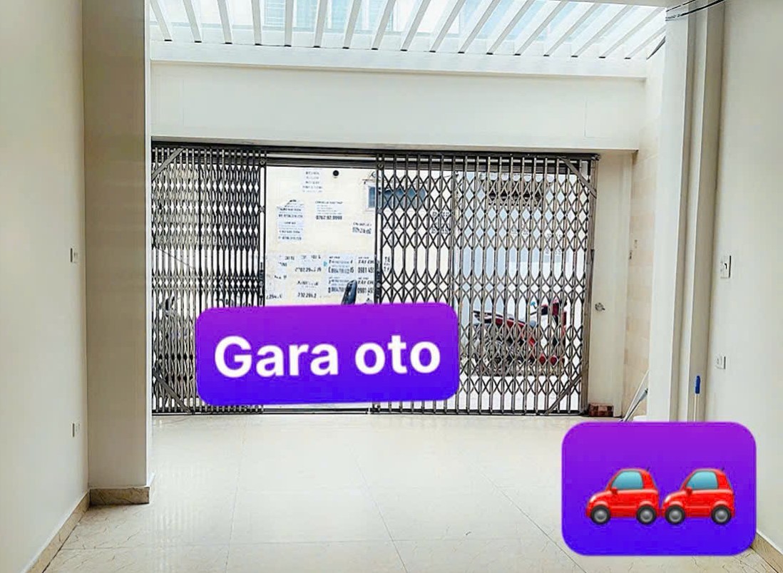 Bán Nhà Mặt Ngõ Kinh Doanh Đắc Địa – Gần Chùa Hàng, Quận Lê Chân, Hải Phòng - Ảnh chính