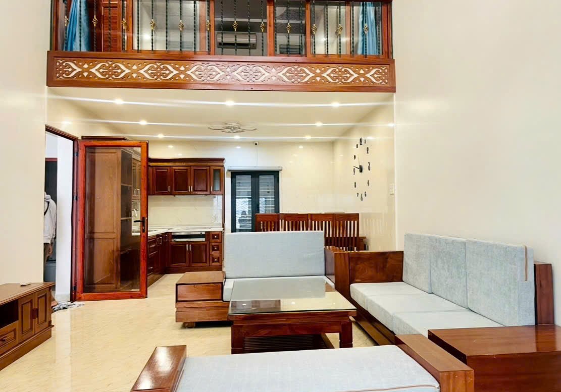 Bán Nhà Mặt Ngõ Kinh Doanh Đắc Địa – Gần Chùa Hàng, Quận Lê Chân, Hải Phòng - Ảnh 1