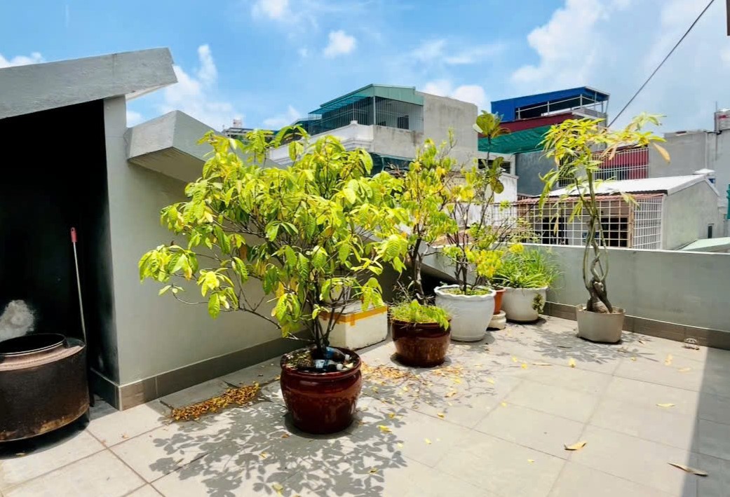 Bán Nhà Mặt Ngõ Kinh Doanh Đắc Địa – Gần Chùa Hàng, Quận Lê Chân, Hải Phòng - Ảnh 4