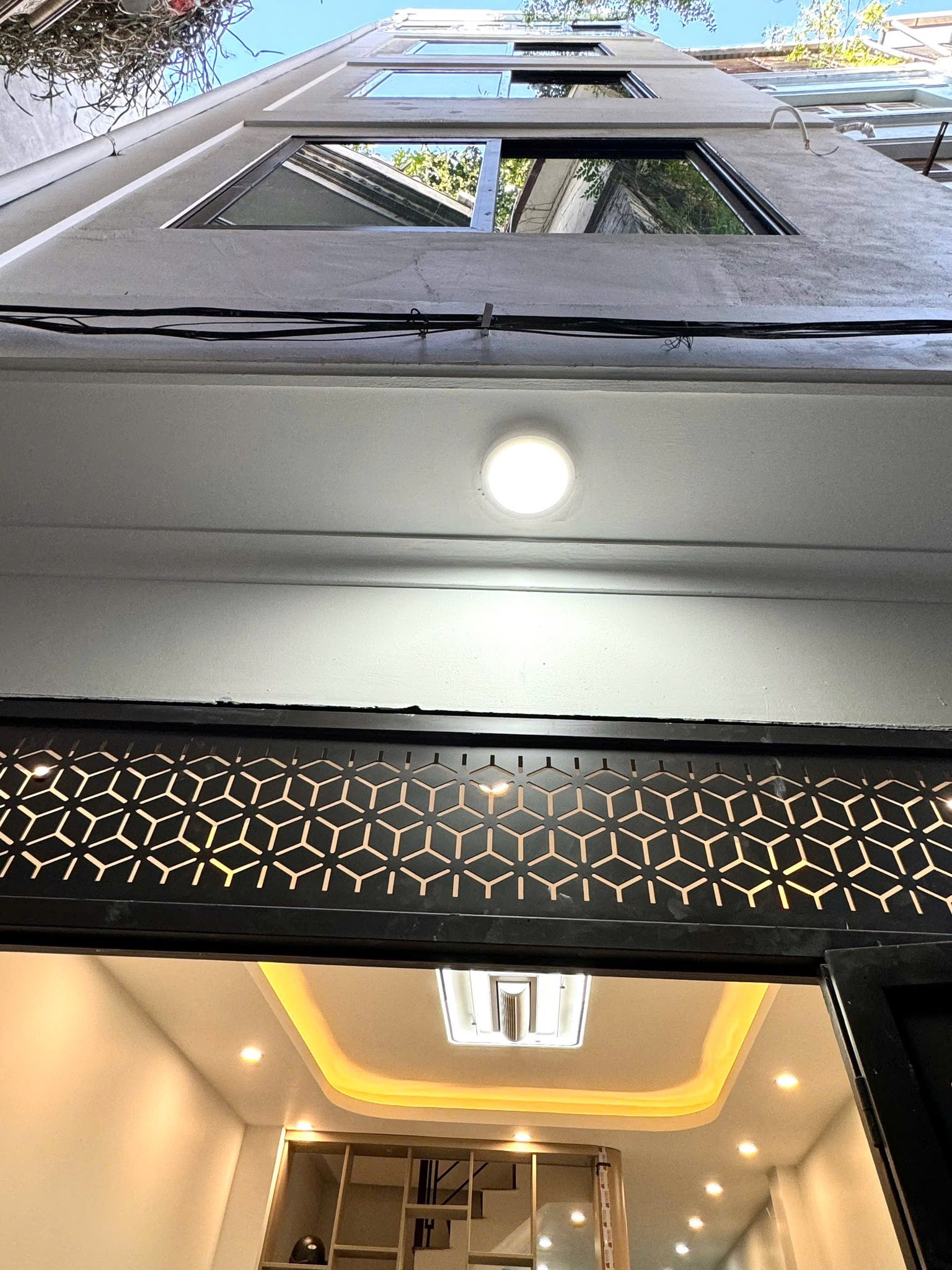 NHÀ TRẦN THÁI TÔNG CẦU GIẤY - 45M2 X 5 TẦNG - THOÁNG MÁT - LH: EM HOÀNG PHÚ - PHONE: 0969577586 - Ảnh chính