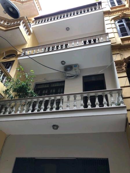 Bán nhà lô góc, gara ô tô -  Xuân Đỉnh 48m 5 tầng 13,8  tỉ - Ảnh chính