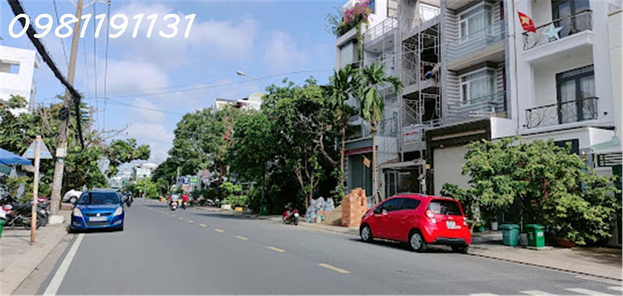 BIỆT THỰ MINI HẺM 8M NGUYỄN QUÝ YÊM - 90M² NGANG KHỦNG 6.7M - NỘI THẤT CAO CẤP CHỈ VIỆC Ở.7,7 tỷ - Ảnh chính