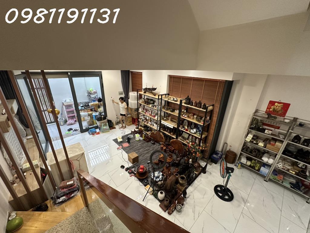 BIỆT THỰ MINI HẺM 8M NGUYỄN QUÝ YÊM - 90M² NGANG KHỦNG 6.7M - NỘI THẤT CAO CẤP CHỈ VIỆC Ở.7,7 tỷ - Ảnh 2
