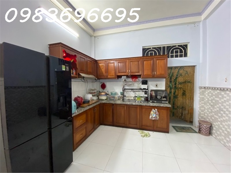 CHÍNH CHỦ CẦN BÁN GẤP – GIẢM SỐC GẦN 1 TỶ <br>MẶT TIỀN KINH DOANH – ĐƯỜNG 10M – SÁT TÂN KỲ TÂN QUÝ - Ảnh 4