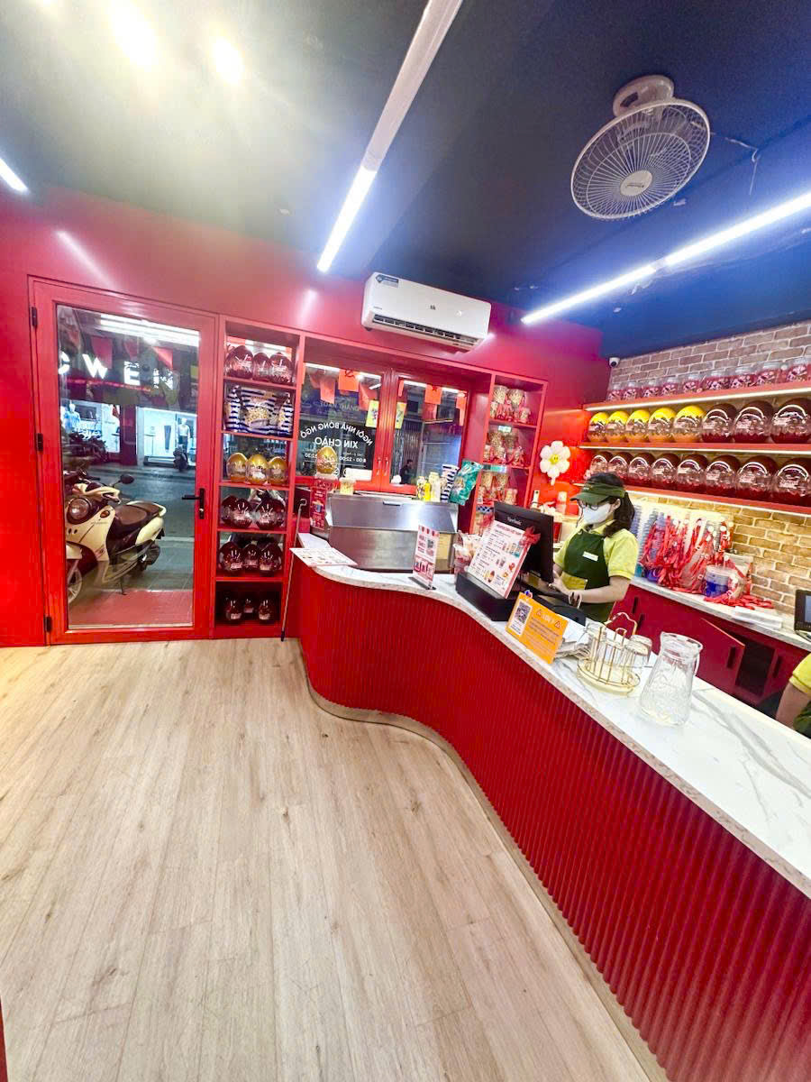 Mặt Phố  Bạch Mai  37M 5T MT5.2  GIÁ 35 tỷ Hai Bà Trưng - Ảnh chính