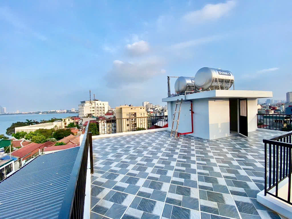 Bán tòa Apartment Tây Hồ, 103m mặt tiền 6m, view hồ Tây chỉ 27.5 tỷ - Ảnh 2
