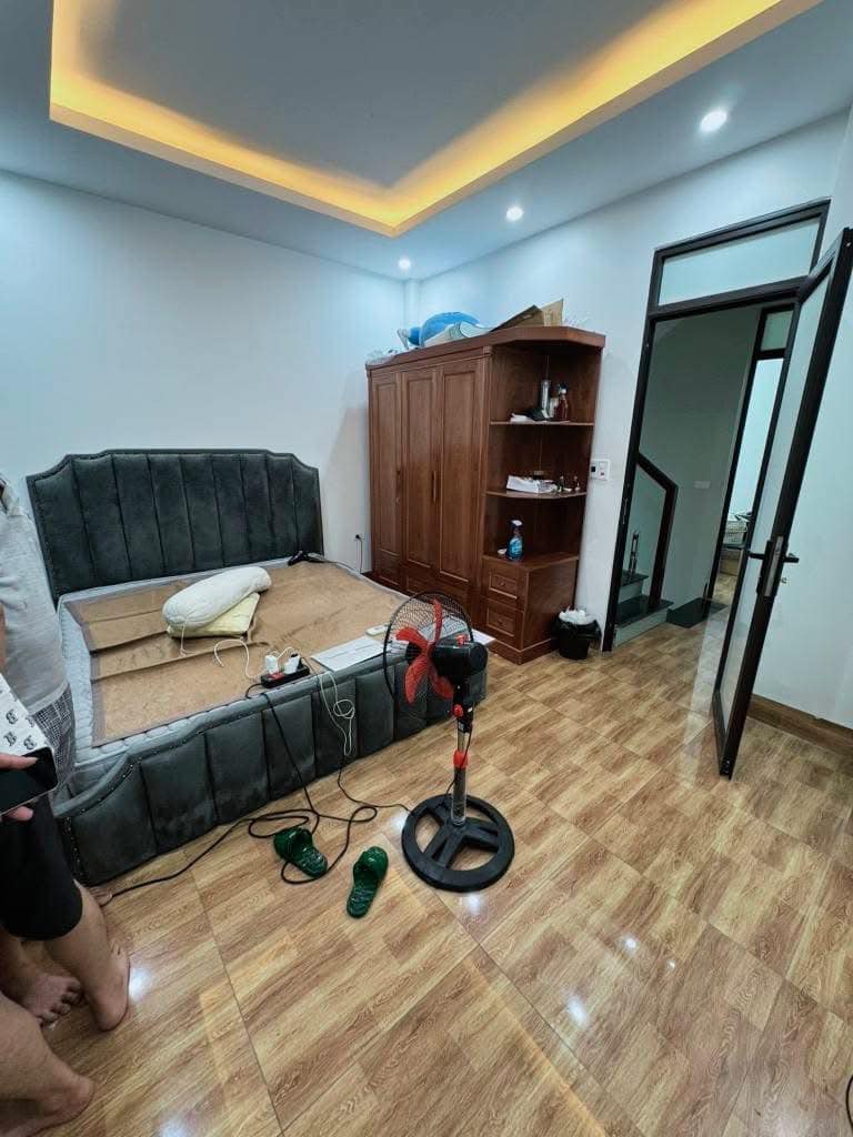 CHÍNH CHỦ GỬI BÁN GÂP NHÀ PHỐ LÊ QUANG ĐẠO – PHÚ ĐÔ, 38M2 5 TẦNG NHỈNH 7 TỶ, NHÀ ĐẸP DÂN XÂY – Ô TÔ - Ảnh 2