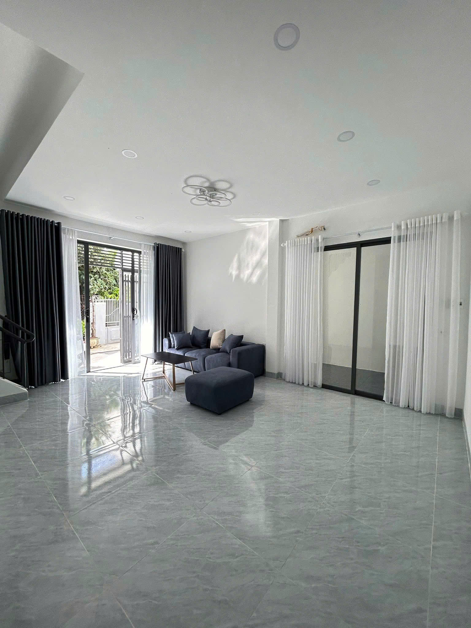 🏡 BÁN NHÀ 2 TẦNG – ĐƯỜNG ÔTÔ LÝ PHỤC MAN, P. VĨNH PHƯỚC, NHA TRANG<br>• Cách đường 2/4: 100m – cách - Ảnh chính