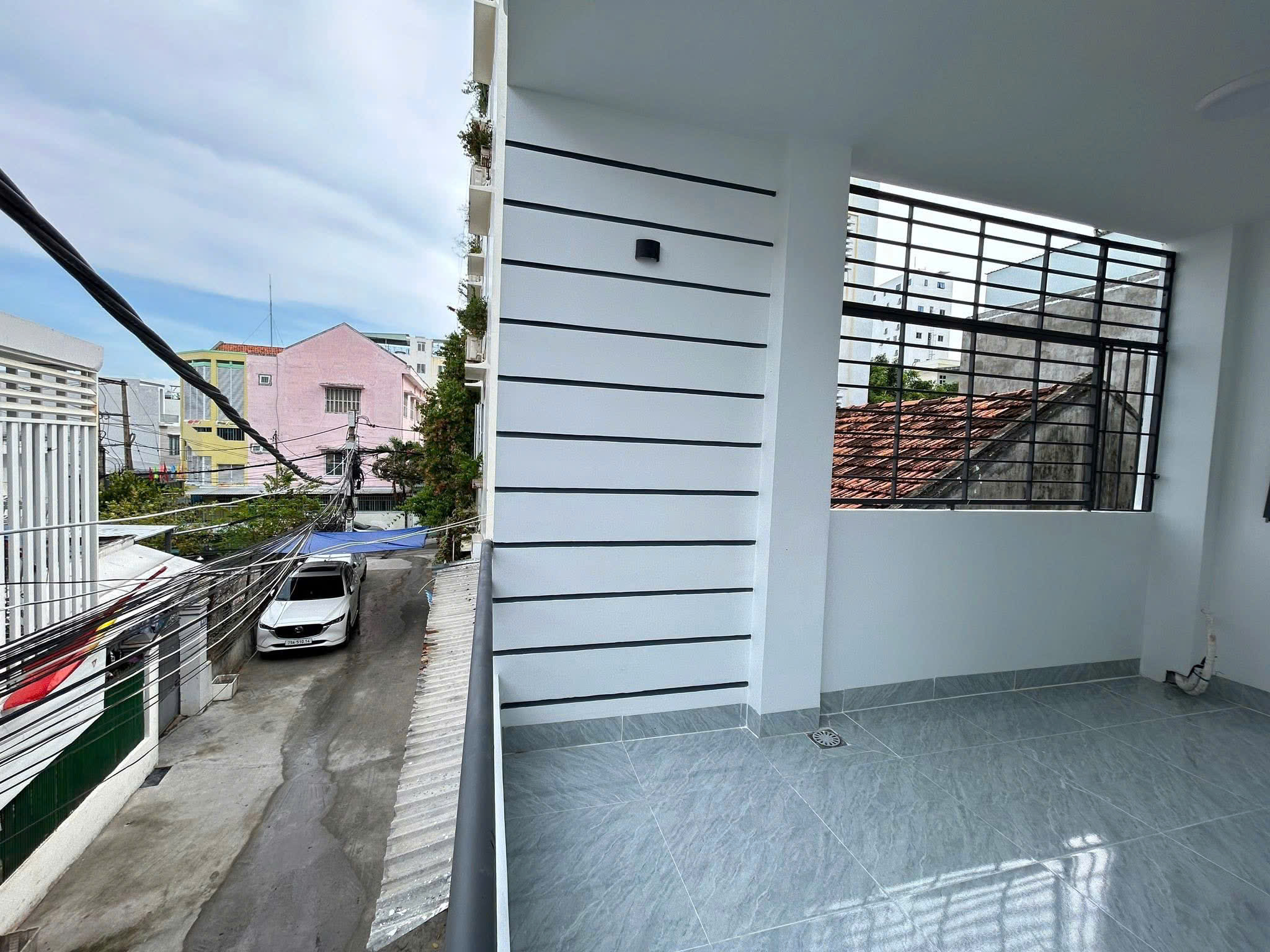 🏡 BÁN NHÀ 2 TẦNG – ĐƯỜNG ÔTÔ LÝ PHỤC MAN, P. VĨNH PHƯỚC, NHA TRANG<br>• Cách đường 2/4: 100m – cách - Ảnh 4