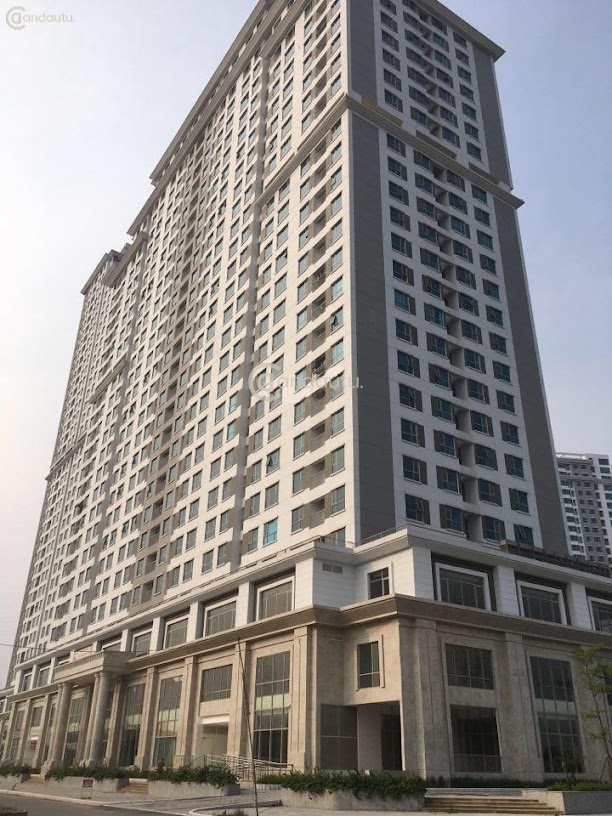 (Tin thật 100%) CH 110m2 x 3PN có lốt ô tô ở IA20 Ciputra - Ban công Đông Nam - Nội thất 500 triệu - Ảnh 4