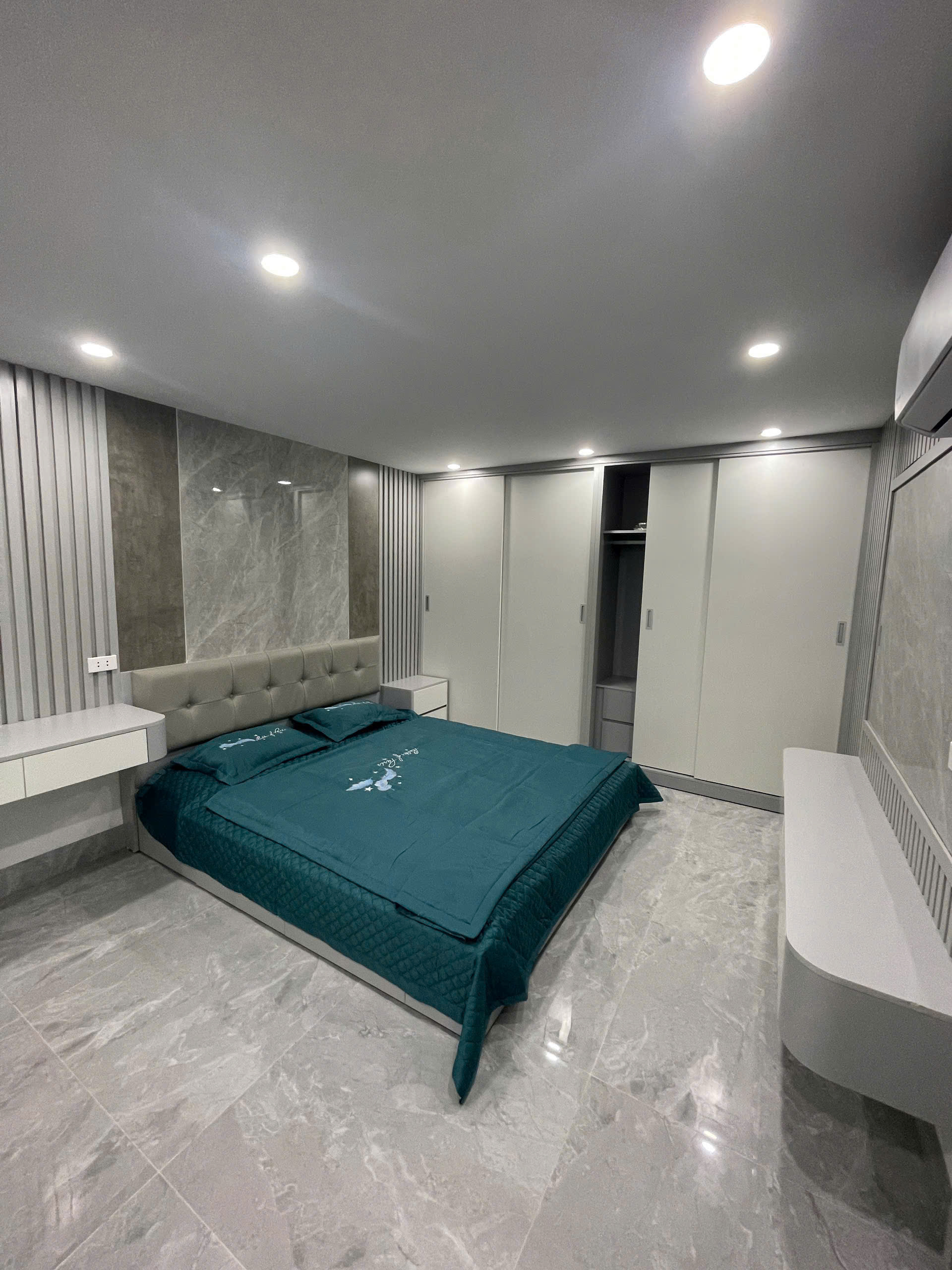 Bán gấp căn hộ tập thể tầng 1 Nhân Hòa,  Thanh Xuân 80m, 3 ngủ, ô tô đỗ cửa giá 4.25 tỷ - Ảnh 3