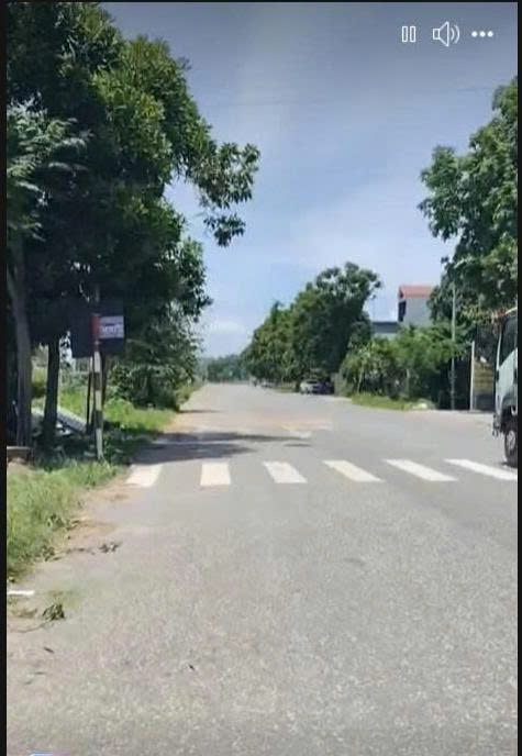 BÁN ĐẤT ĐẤU GIÁ - VĨNH TƯỜNG, VĨNH PHÚC - GIÁ TỐT ĐẦU TƯ - Ảnh 1