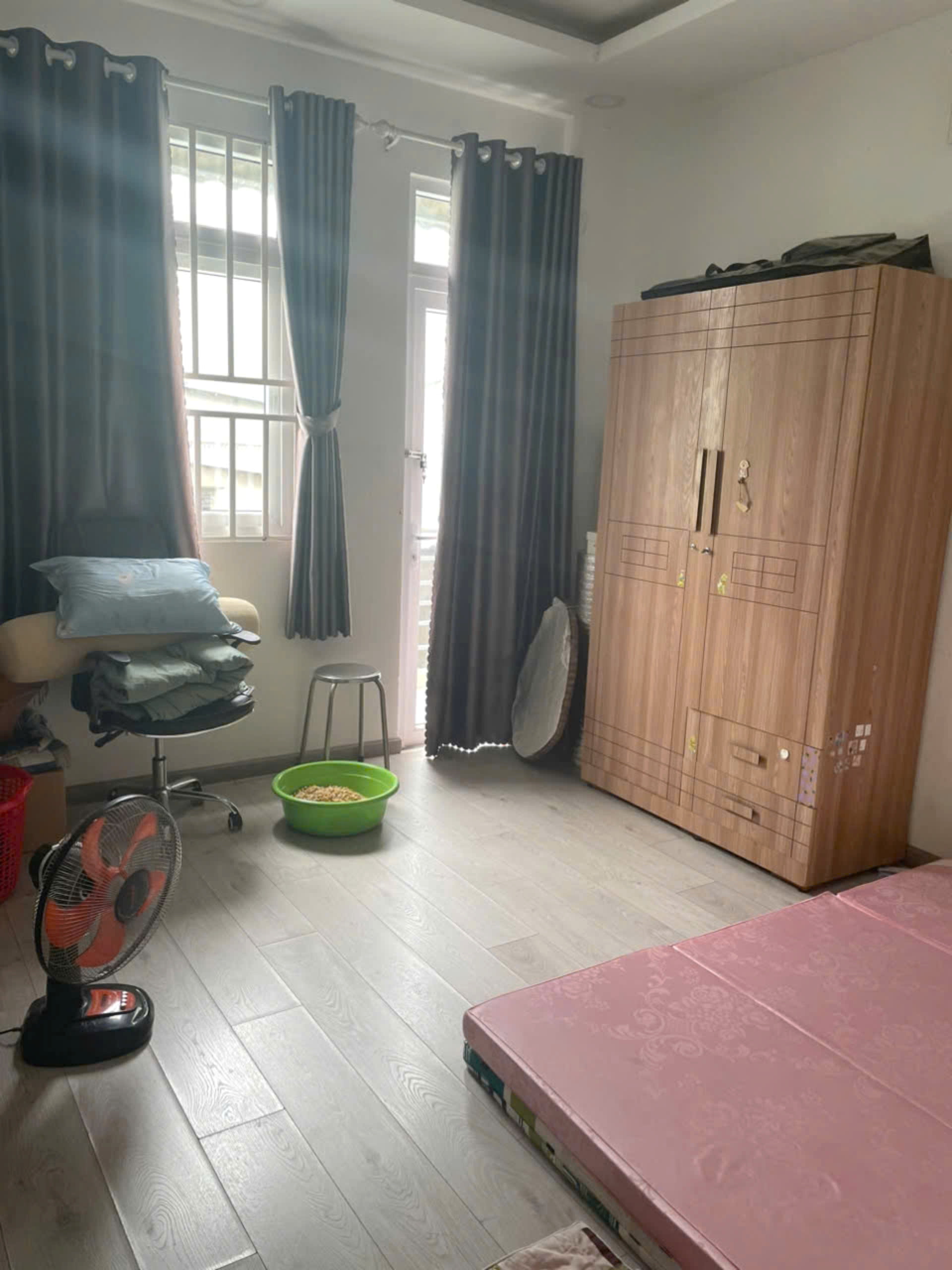 Nhà 4 tầng hẻm 4m đường Nguyễn Thị Tần P2Q8. Gá 6,9 tỷ TL - Ảnh 3