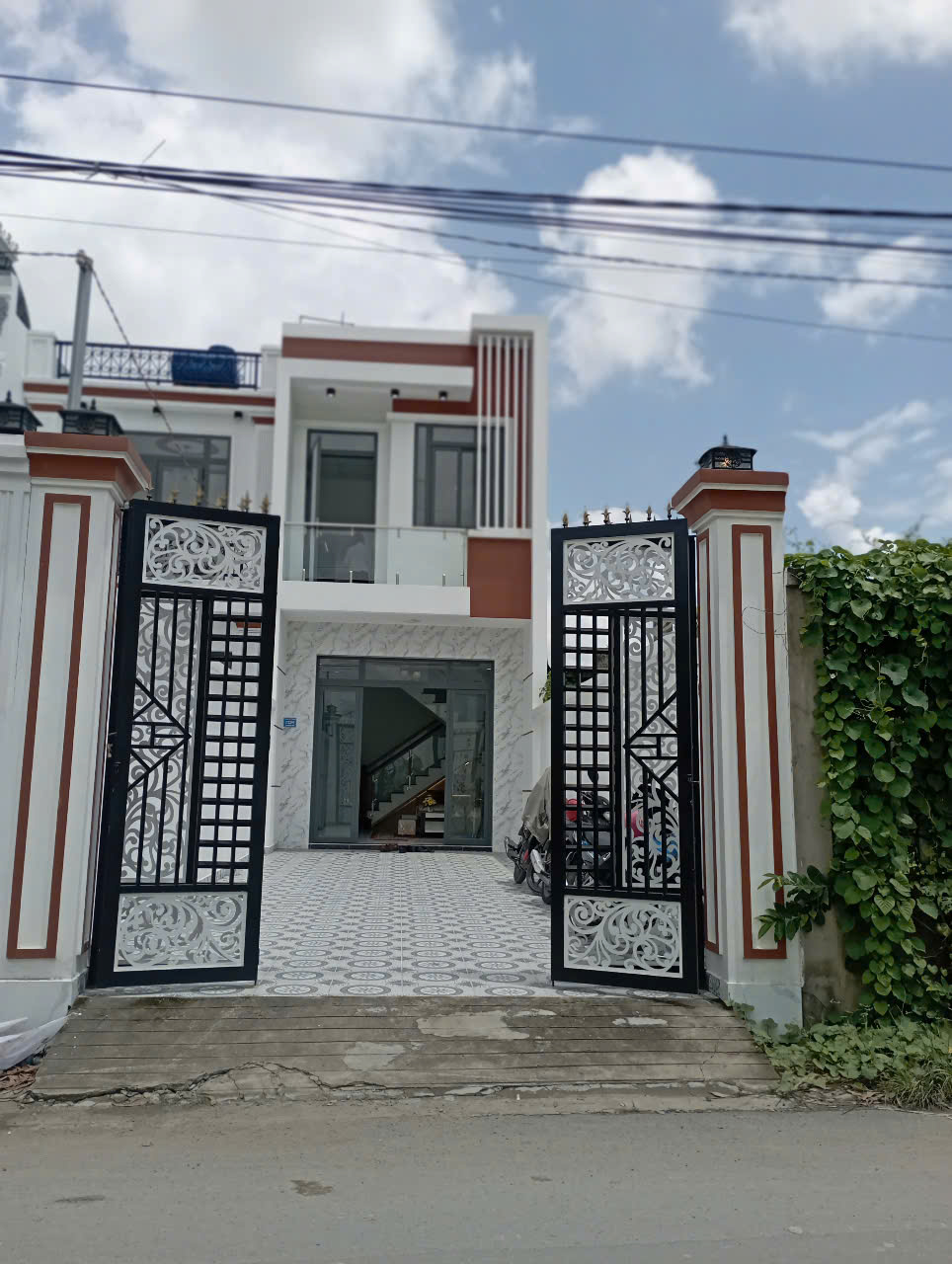 Nhà nằm trong dự án chợ đệm 3 giá chỉ từ 950 triệu - Ảnh chính