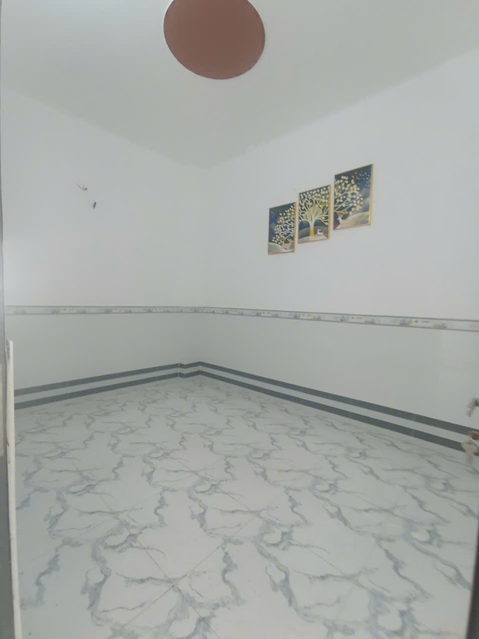 Nhà nằm trong dự án chợ đệm 3 giá chỉ từ 950 triệu - Ảnh 1
