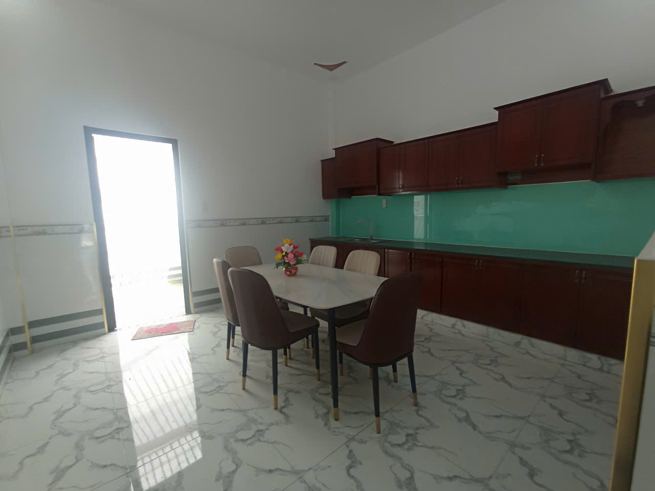 Nhà nằm trong dự án chợ đệm 3 giá chỉ từ 950 triệu - Ảnh 2