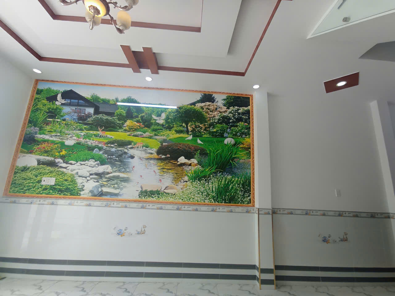 Nhà nằm trong dự án chợ đệm 3 giá chỉ từ 950 triệu - Ảnh 5