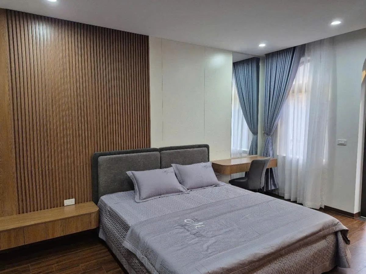 GẦN HỒ ĐÂM HỒNG , 60M RA Ô TÔ TRÁNH, NGÕ NÔNG RỘNG , 38M2 5TẦNG KHƯƠNG TRUNG THANH XUÂN 6.6 TỶ. - Ảnh 2
