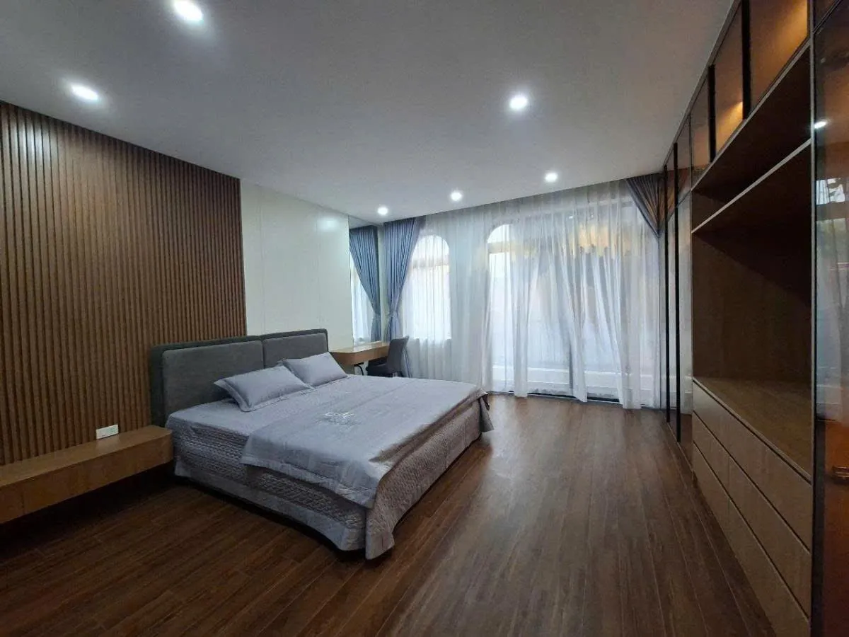 GẦN HỒ ĐÂM HỒNG , 60M RA Ô TÔ TRÁNH, NGÕ NÔNG RỘNG , 38M2 5TẦNG KHƯƠNG TRUNG THANH XUÂN 6.6 TỶ. - Ảnh 3