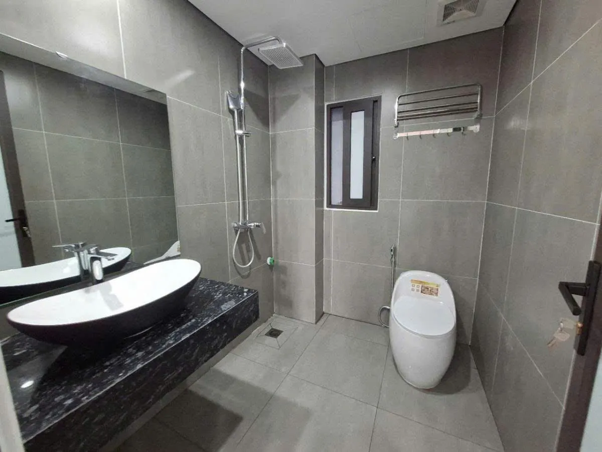 GẦN HỒ ĐÂM HỒNG , 60M RA Ô TÔ TRÁNH, NGÕ NÔNG RỘNG , 38M2 5TẦNG KHƯƠNG TRUNG THANH XUÂN 6.6 TỶ. - Ảnh 4