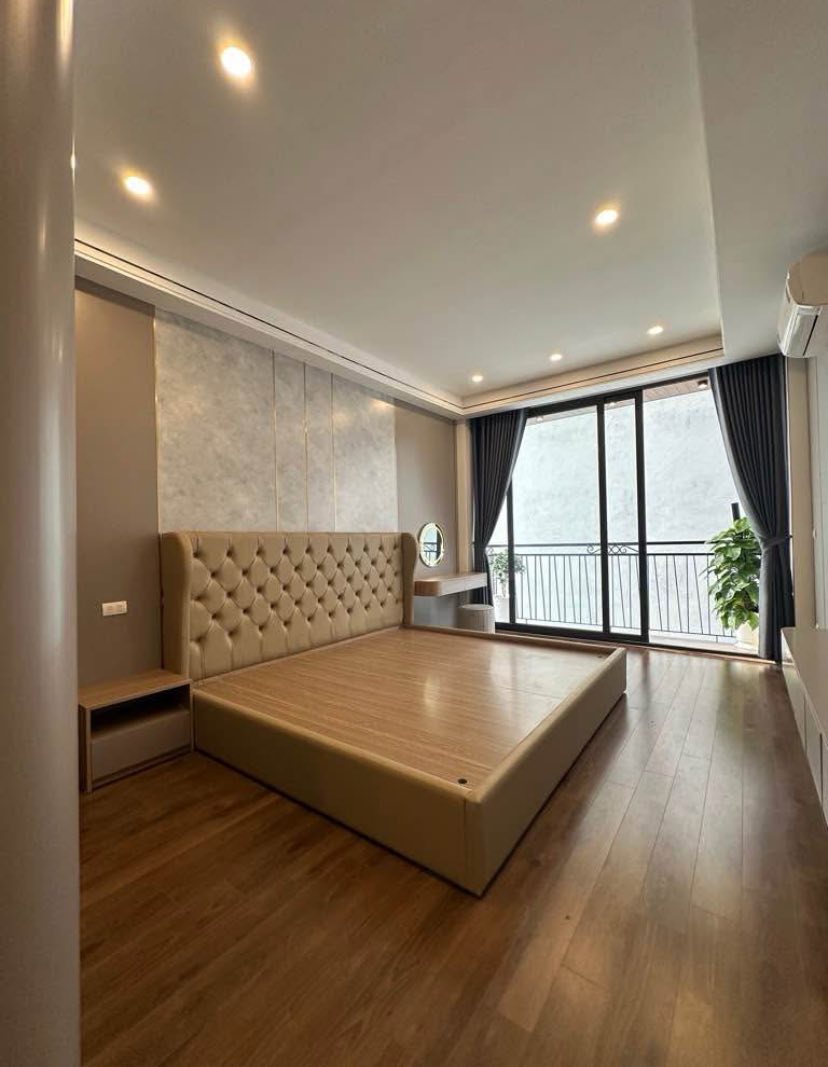 NHÀ DÒNG TIỀN NGÕ TRẦN QUỐC VƯỢNG  – 50M2 X 5 TẦNG – 9 PHÒNG KHÉP KÍN - GIÁ CHỈ 9 TỶ 900 (TL) - Ảnh 2
