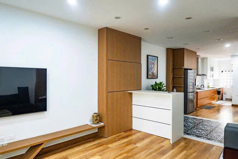 NHÀ DÒNG TIỀN NGÕ TRẦN QUỐC VƯỢNG  – 50M2 X 5 TẦNG – 9 PHÒNG KHÉP KÍN - GIÁ CHỈ 9 TỶ 900 (TL) - Ảnh chính